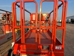 Basic Control Station Upper with 