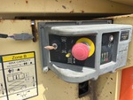 Basic Lower Control Station with 