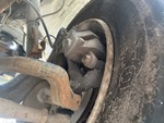 Brakes with 