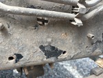General Appearance with Second Serial Number/VIN Photo