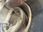 Brakes with 