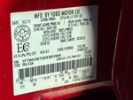 General Appearance with Second Serial Number/VIN Photo