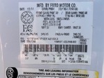 General Appearance with Second Serial Number/VIN Photo