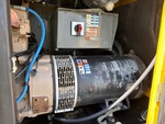 Generator with 