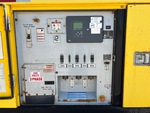 Generator with 
