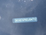 General Appearance with Second Serial Number/VIN Photo