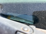 General Appearance with Second Serial Number/VIN Photo