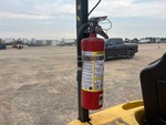 Control Station with 