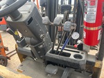 Control Station with 