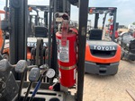 Control Station with 