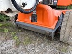 Chassis Photos with 