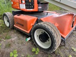 Chassis Photos with 