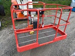 Basic Control Station Upper with 