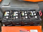 Electrical with 