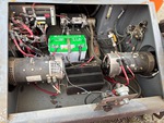 Electrical with 