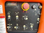 Basic Lower Control Station with 