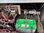 Electrical with 