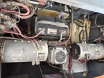 Electrical with 