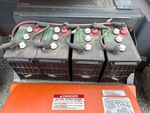 Electrical with 