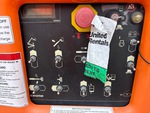Basic Lower Control Station with 