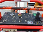 Basic Control Station Upper with 