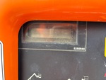 General Appearance with Horímetro / Odómetro