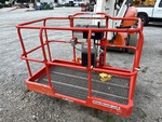 Basic Control Station Upper with 