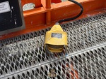 Basic Control Station Upper with 