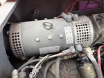 Electrical with 