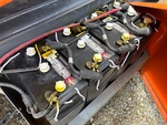 Electrical with 