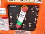 Basic Lower Control Station with 