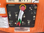 Basic Lower Control Station with 