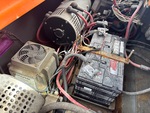 Electrical with 