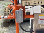 Electrical with 