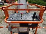 Basic Control Station Upper with 