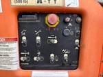Basic Lower Control Station with 
