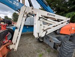 Chassis Photos with 