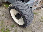Chassis Photos with 