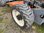 Chassis Photos with 