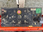 Basic Control Station Upper with 