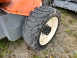 Chassis Photos with 