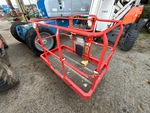 Chassis Photos with 