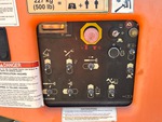 Control Station Ground with 