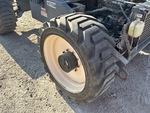 Chassis with 