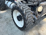 Chassis with 