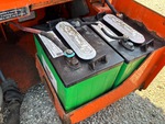 Electrical with 