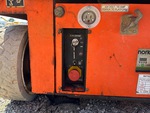Basic Lower Control Station with 