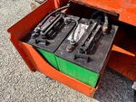 Electrical with 