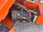 Electrical with 