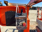 Control Station Upper with 